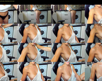 nickyplus — 45 minute Chaturbate couple naked cam show, 720p, Sep 2, 2025