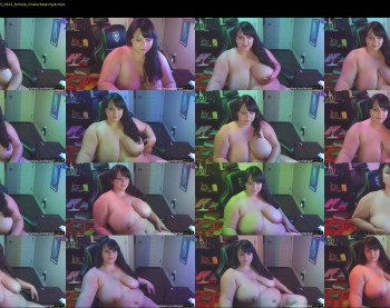 tempestsprings — 19 minute Chaturbate female naked cam show, 720p, Sep 3, 2025