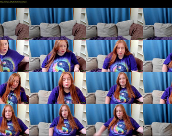 thiccjess420 — 7 minute Chaturbate female naked cam show, 720p, Sep 2, 2025