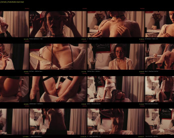 webcora — 89 minute Chaturbate female naked cam show, 720p, Sep 2, 2025