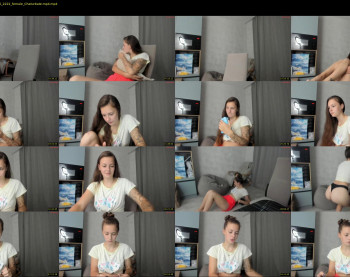 why_again_me — 62 minute Chaturbate female naked cam show, 720p, Sep 2, 2025