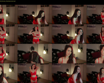 _blackbee_ — 9 minute Chaturbate female naked cam show, 720p, Sep 3, 2025