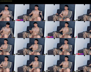 _mrcock_ — 4 minute Chaturbate male naked cam show, 720p, Sep 3, 2025