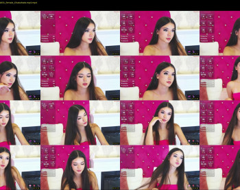 alexisdevine — 6 minute Chaturbate female naked cam show, 720p, Sep 3, 2025