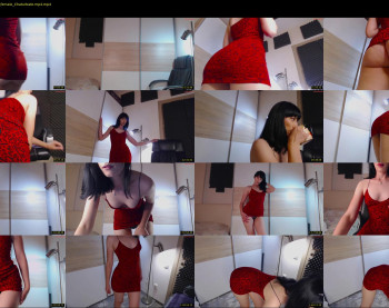 alycetn — 121 minute Chaturbate female naked cam show, 720p, Sep 3, 2025