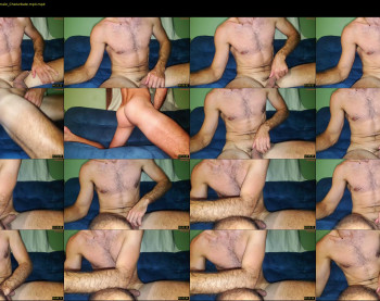 barpol — 7 minute Chaturbate male naked cam show, 720p, Sep 4, 2025