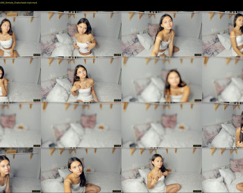 bunny_nova — 98 minute Chaturbate female naked cam show, 720p, Sep 3, 2025