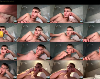 echowraith — 105 minute Chaturbate male naked cam show, 720p, Sep 3, 2025