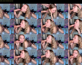 emptyhunters — 11 minute Chaturbate couple naked cam show, 720p, Sep 3, 2025