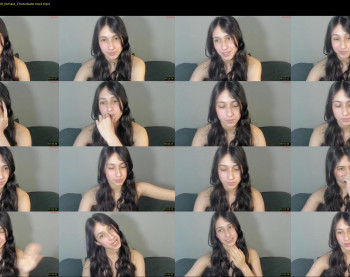 ericbana_ — 3 minute Chaturbate female naked cam show, 720p, Sep 3, 2025