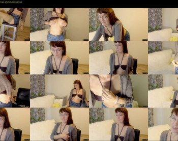fritha — 33 minute Chaturbate female naked cam show, 720p, Sep 3, 2025