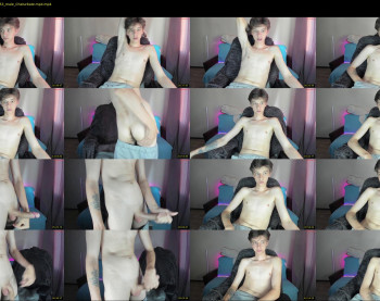guy_liam1 — 48 minute Chaturbate male naked cam show, 720p, Sep 3, 2025