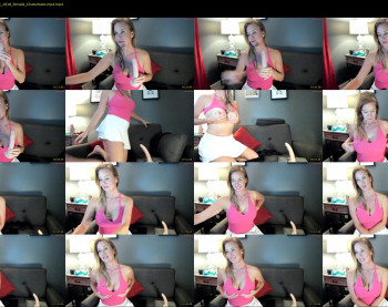 indianacooper — 21 minute Chaturbate female naked cam show, 720p, Sep 3, 2025