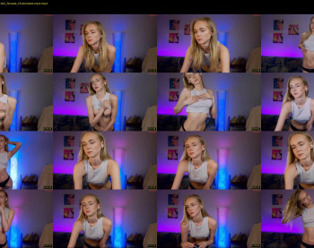 jessica_rays — 13 minute Chaturbate couple naked cam show, 720p, Sep 4, 2025