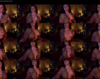 karrin — 96 minute Chaturbate female naked cam show, 720p, Sep 3, 2025