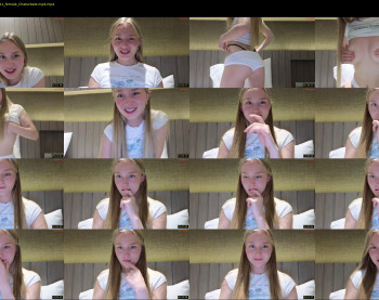 katcontrol — 32 minute Chaturbate female naked cam show, 720p, Sep 3, 2025