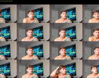 krishort — 6 minute Chaturbate male naked cam show, 720p, Sep 3, 2025