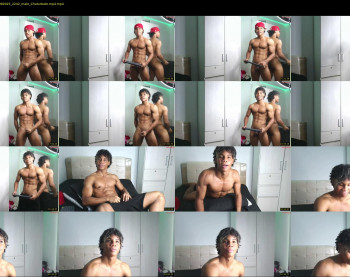 marcelo_dosantos77 — 60 minute Chaturbate male naked cam show, 720p, Sep 3, 2025