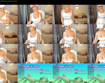meganconnor_ — 40 minute Chaturbate couple naked cam show, 720p, Sep 3, 2025