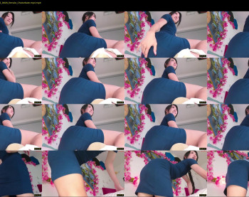 mysweetsofie1 — 9 minute Chaturbate female naked cam show, 720p, Sep 3, 2025