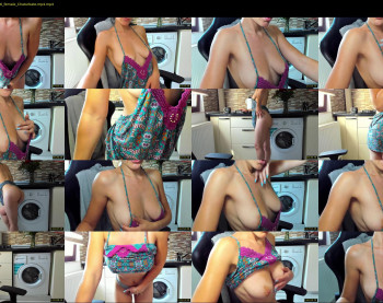 nickyplus — 120 minute Chaturbate couple naked cam show, 720p, Sep 3, 2025