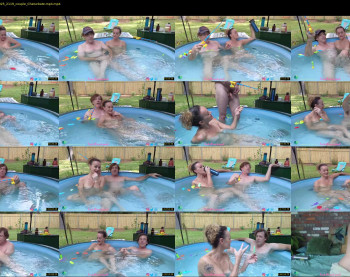peppermintdusty — 120 minute Chaturbate couple naked cam show, 720p, Sep 3, 2025