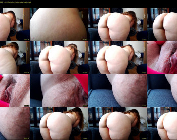 sandycandypervs — 58 minute Chaturbate couple naked cam show, 720p, Sep 3, 2025