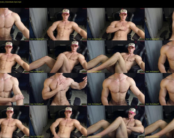 sinffuly — 20 minute Chaturbate male naked cam show, 720p, Sep 3, 2025