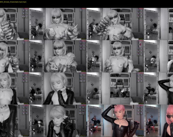 sun_for_you — 81 minute Chaturbate female naked cam show, 720p, Sep 3, 2025