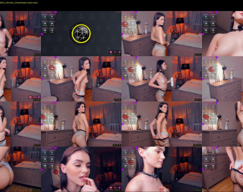synne_glows — 107 minute Chaturbate female naked cam show, 720p, Sep 3, 2025