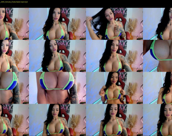 vanessa_vega — 5 minute Chaturbate female naked cam show, 720p, Sep 3, 2025