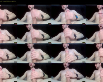 vanillaniceeee — 23 minute Chaturbate male naked cam show, 720p, Sep 3, 2025