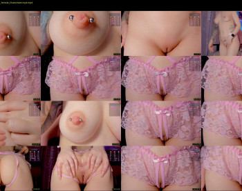 _witch__ — 120 minute Chaturbate female naked cam show, 720p, Sep 4, 2025