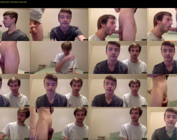 ashingwest97 — 12 minute Chaturbate male naked cam show, 720p, Sep 5, 2025