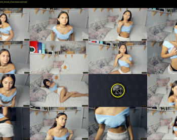 bunny_nova — 120 minute Chaturbate female naked cam show, 720p, Sep 4, 2025