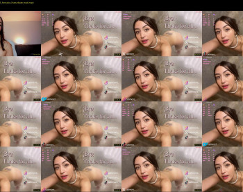 catimore — 47 minute Chaturbate female naked cam show, 720p, Sep 4, 2025
