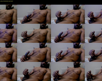 chefdev — 10 minute Chaturbate male naked cam show, 720p, Sep 4, 2025