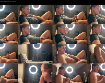 christophertan — 120 minute Chaturbate male naked cam show, 720p, Sep 4, 2025