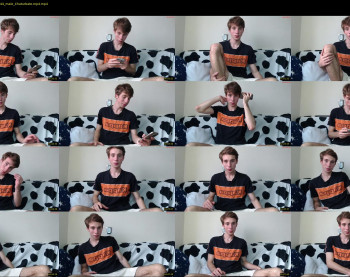 cute_brian — 6 minute Chaturbate male naked cam show, 720p, Sep 4, 2025