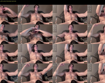 damondurden — 30 minute Chaturbate male naked cam show, 720p, Sep 4, 2025