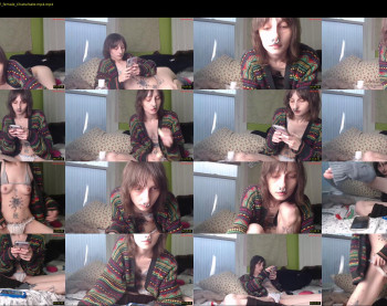 devilg1rl — 33 minute Chaturbate female naked cam show, 480p, Sep 4, 2025