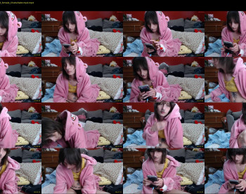 devilg1rl — 11 minute Chaturbate female naked cam show, 720p, Sep 5, 2025