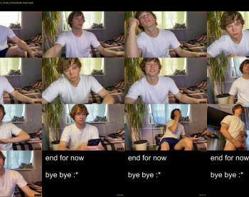 eitanhere — 47 minute Chaturbate male naked cam show, 720p, Sep 4, 2025