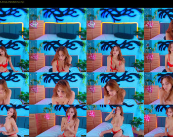ellarabbit — 52 minute Chaturbate female naked cam show, 720p, Sep 4, 2025