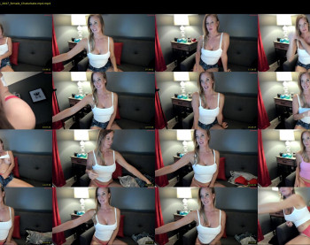 indianacooper — 65 minute Chaturbate female naked cam show, 720p, Sep 4, 2025