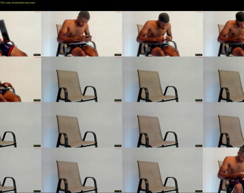 jackmacson — 13 minute Chaturbate male naked cam show, 720p, Sep 4, 2025