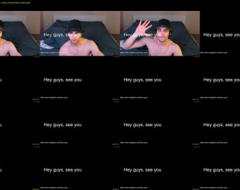 luca_syn — 12 minute Chaturbate male naked cam show, 720p, Sep 4, 2025