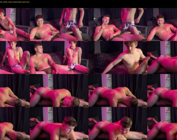 marcus_paradise — 19 minute Chaturbate male naked cam show, 720p, Sep 4, 2025