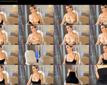 meganconnor_ — 10 minute Chaturbate couple naked cam show, 720p, Sep 4, 2025
