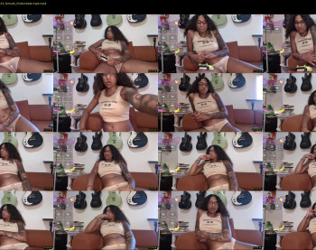 onlystrings — 41 minute Chaturbate female naked cam show, 720p, Sep 4, 2025